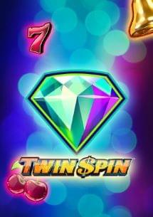 Twin Spin