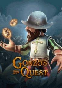 Gonzos Quest