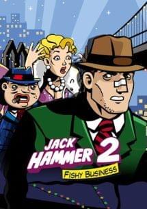 Jack Hammer 2