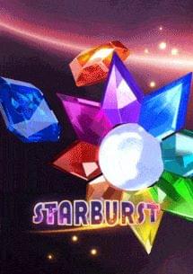 Starburst